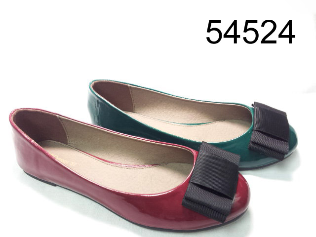 54524 GREEN _ BURGUNDY 
